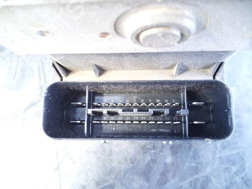 ABS pump OPEL ASTRA H (A04)  | BP19154619M43 