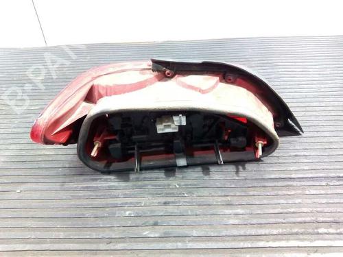Right taillight PEUGEOT 406 (8B) 2.0 16V | BP1432777C35 