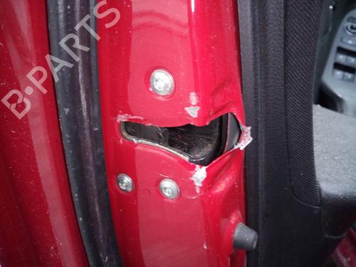 Venstre foran lås HYUNDAI i30 (GD) 1.4 CRDi (90 hp) 16550648