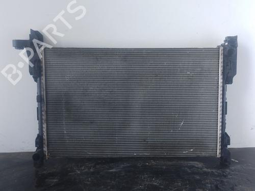 Used Water radiator Water radiator FIAT TALENTO Van (296_) [2016-2026] 39945409 39945409