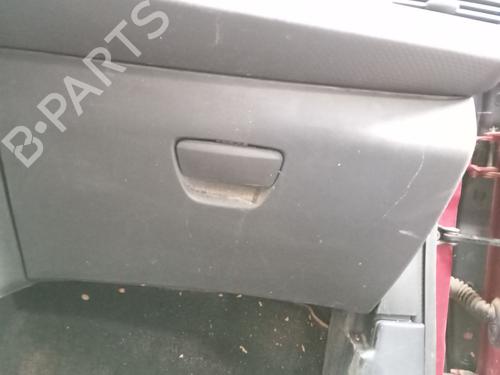 Guantera PEUGEOT 2008 I (CU_) 1.6 BlueHDi 120 (120 hp) 31992838