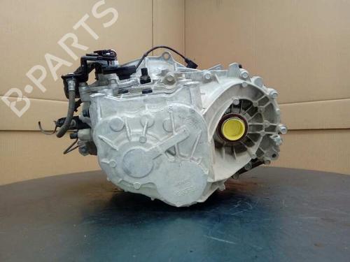Used Gearbox HYUNDAI i30 (FD) [2007-2012]  2218086