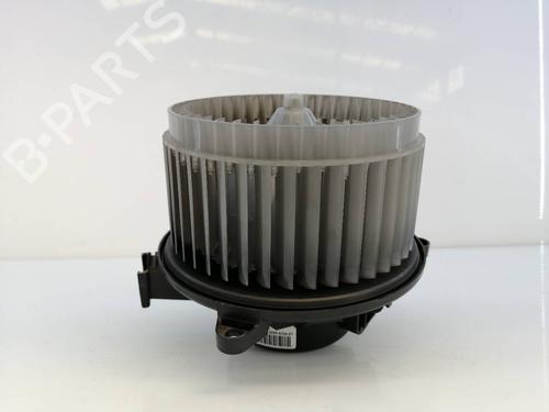 Heater blower motor OPEL INSIGNIA A (G09)  | BP14061586M62 
