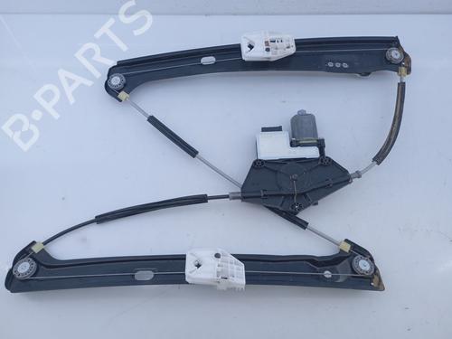 Front right window mechanism SKODA SCALA (NW1) 1.0 TSI | BP34509417C23 - Image 4