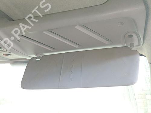 right-sun-visor-renault-master-iii-platformchassis-ev-hv-uv-2010-36775286 main image