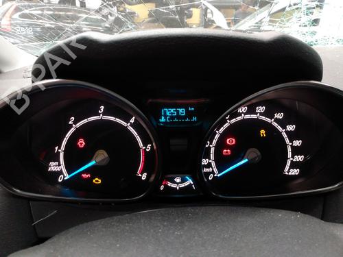 Break pedal FORD FIESTA VI (CB1, CCN) 1.5 TDCi | BP8788923I19 