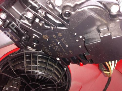 Used Rear wiper motor VW POLO V (6R1, 6C1) [2009-2022]  20147578