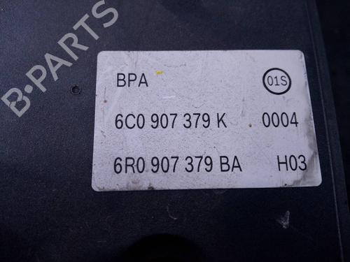 ABS pump SEAT IBIZA IV (6J5, 6P1)  | BP19533973M43 