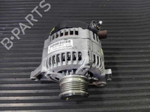 Used Alternator KIA SPORTAGE IV (QL, QLE) 1.7 CRDi (116 hp) 3453953