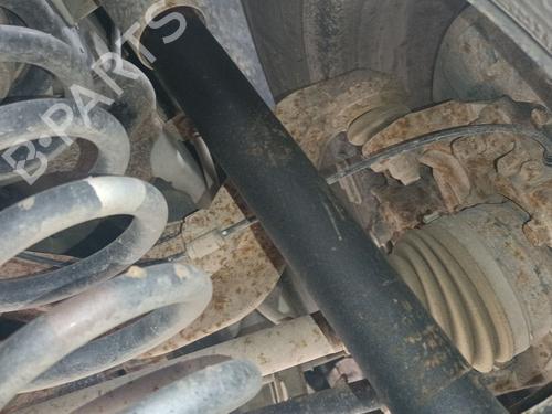 Used Right rear shock absorber Right rear shock absorber SUZUKI GRAND VITARA II (JT, TE, TD) 1.9 DDiS All-wheel Drive (JT419, TD44, JB419WD, JB419XD,... (129 hp) 34404870 34404870
