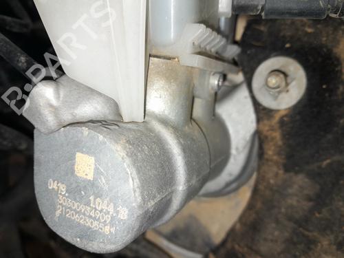 Used Brake master cylinder PEUGEOT 3008 II SUV (MC_, MR_, MJ_, M4_) [2016-2026]  23957708