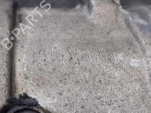 AC compressor MERCEDES-BENZ SPRINTER 3,5-t Van (B907, B910) 319 CDI RWD (907.633, 907.635, 907.637) | BP6110849M34 