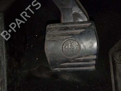 Used Break pedal Break pedal ALFA ROMEO GIULIA (952_) 2.2 D (952ALA25, 952AFM25, 952APA2) (190 hp) 40237204 40237204
