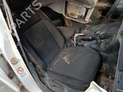 Left rear shock absorber VW T-CROSS (C11, D31)  | BP32450132M18 