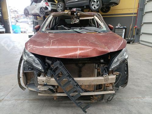 Rim PEUGEOT 3008 II SUV (MC_, MR_, MJ_, M4_) 1.5 BlueHDi 130 | BP29973043C45