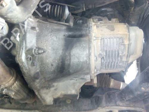 Left front driveshaft CITROËN C4 Coupe (LA_) 1.6 HDi | BP7653974M38 