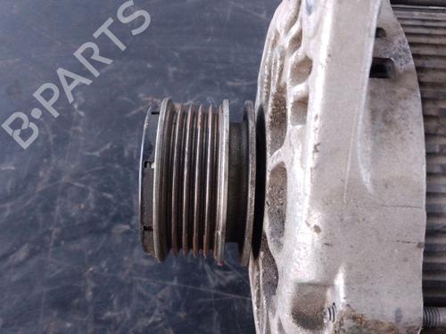Alternator KIA CARENS IV Van (A4) CRDi | BP29199208M7
