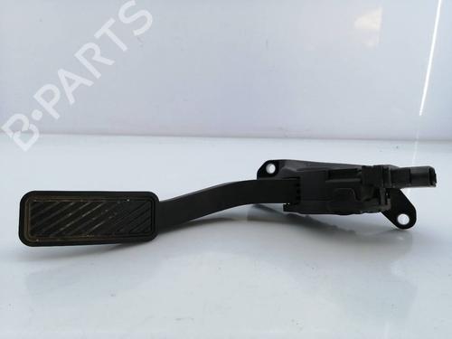 Used Pedal FORD TOURNEO COURIER B460 MPV 1.0 EcoBoost (100 hp) 8047811