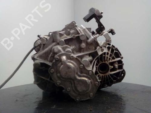Used Gearbox CHEVROLET EPICA (KL1_) 2.0 D (150 hp) 4125434