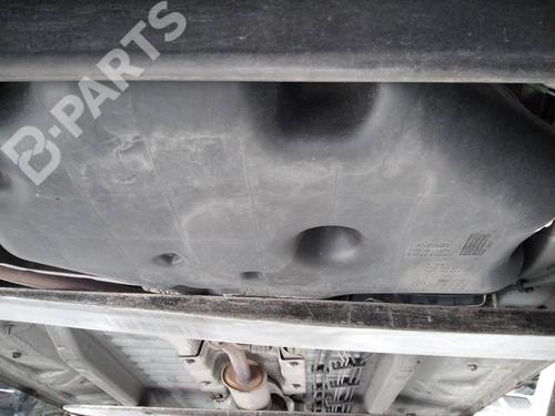 Used Fuel tank Fuel tank DACIA DOKKER MPV (KE_) 1.6 LPG (102 hp) 10251455 10251455