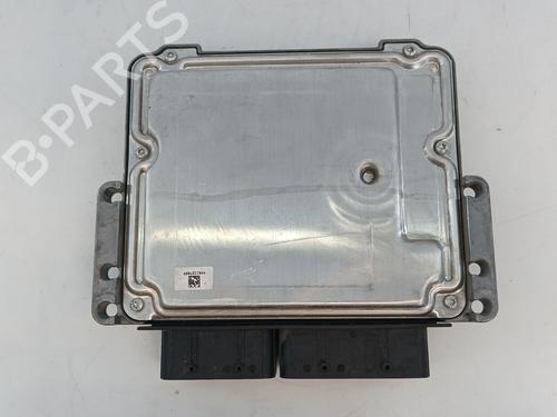 Engine control unit (ECU) CITROËN JUMPY III Van (V_) 1.6 BlueHDi 115 | BP27717332M57 
