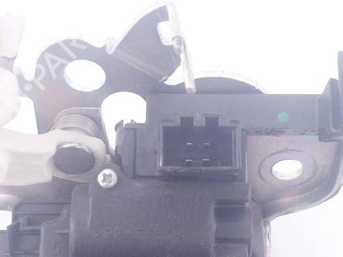 Tailgate lock AUDI A4 B8 Avant (8K5) 2.0 TDI | BP8630581C101 