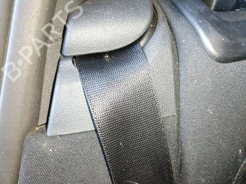 Used Rear right seatbelt BMW 1 (F40) 116 d (116 hp) 27874316