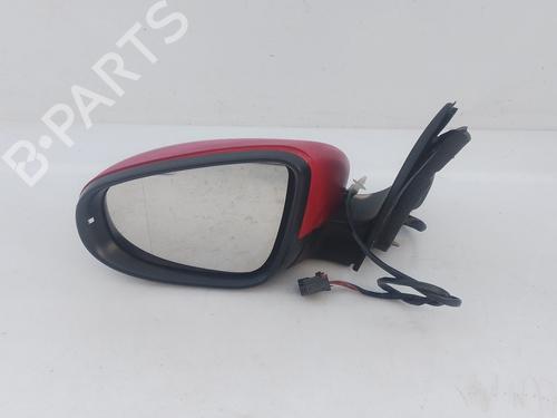 left-mirror-vw-golf-vi-5k1-2008-2009-2010-2011-2012-2013-2014-33812675 main image