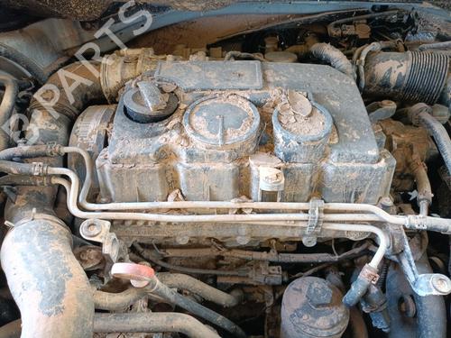 Right front steering knuckle VW CADDY III MPV (2KB, 2KJ, 2CB, 2CJ) 1.9 TDI | BP28052837M26 