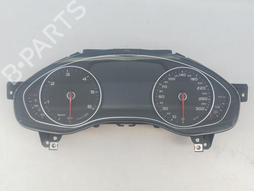 Used Instrument cluster Instrument cluster 37518558 37518558