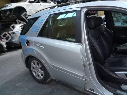 Right rear door MERCEDES-BENZ M-CLASS (W164)  | BP22334423C5 