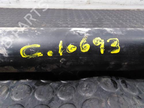 Driveshaft MITSUBISHI GALLOPER (JK-01)  | BP11281271M37 
