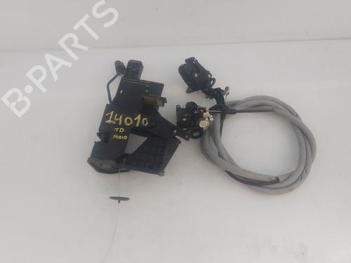 Used Rear right lock Rear right lock VW CRAFTER Van (SY_, SX_) 2.0 TDI FWD (SYB, SYC, SYD) (177 hp) 39955517 39955517