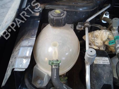 Used Expansion tank RENAULT CLIO IV (BH_) 0.9 TCe 90 (BHNF, BHMA, BHMH, BHJK, BHJR) (90 hp) 10412620