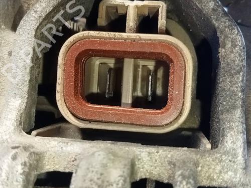 Alternator NISSAN X-TRAIL I (T30)  | BP16158110M7 