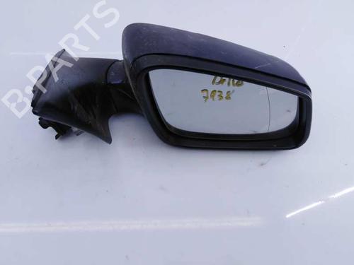 Used Right mirror BMW 5 (F10) 520 d (184 hp) 6690937