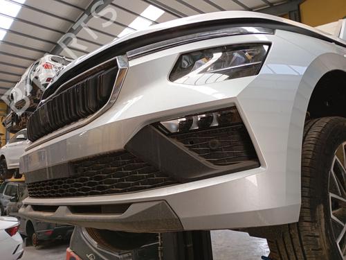 Front bumper SKODA KAMIQ (NW4) 1.0 TSI | BP28694482C7 