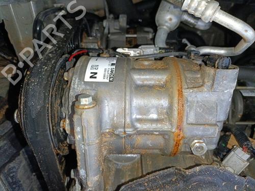 AC-Kompressor NISSAN QASHQAI III (J12) 1.3 DIG-T (140 hp) 28093111