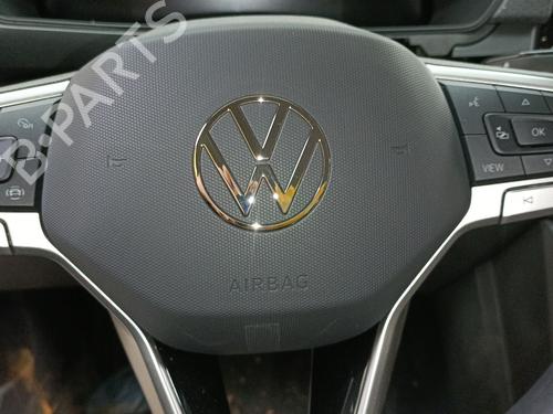 Airbag Kit VW T-CROSS (C11, D31)  | BP32442805C86 