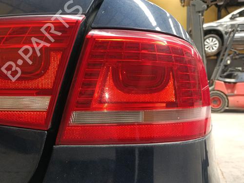 Right taillight VW PASSAT B7 (362) 2.0 TDI | BP39200041C35 - Image 2