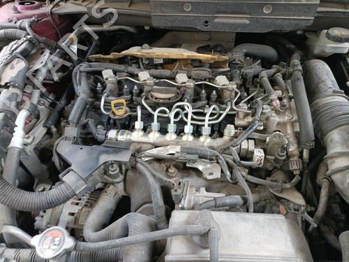 Engine MAZDA CX-5 Van (KE_) SKYACTIV-D (KEF9) | BP34628544M1  - Image 21