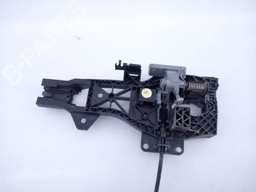 Front right lock AUDI Q7 (4LB) 3.0 TDI quattro | BP11538453C97 