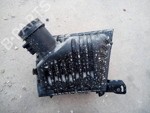 Used Air filter box BMW 1 (F40) 118 d (150 hp) 15539630