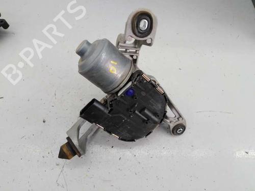Used Front wiper motor KIA CARENS IV 1.6 GDi (135 hp) 6140202