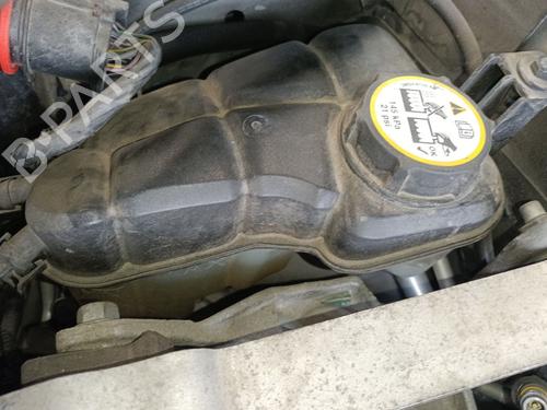 Ekpansionstank Ekpansionstank LAND ROVER RANGE ROVER EVOQUE (L538) 2.2 D (150 hp) 37520539 37520539