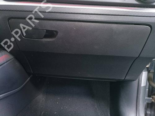 Glove box AUDI Q2 (GAB, GAG)  BP22399401C95