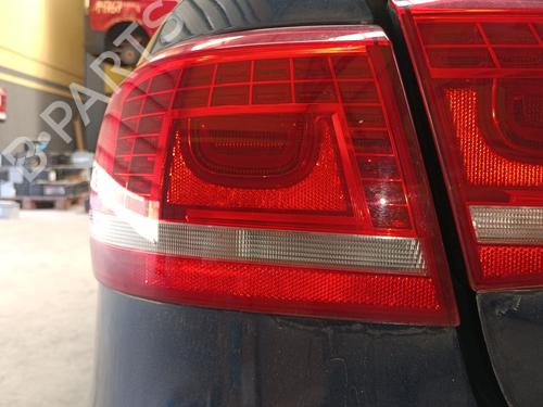 Left taillight VW PASSAT B7 (362) 2.0 TDI | BP39200035C34 - Image 2