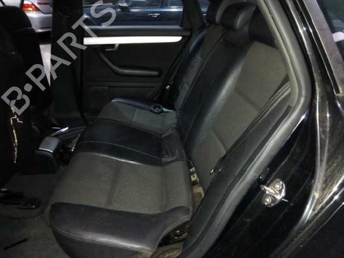 Engine control unit (ECU) AUDI A4 B7 (8EC) 2.0 TDI 16V | BP2490562M57 