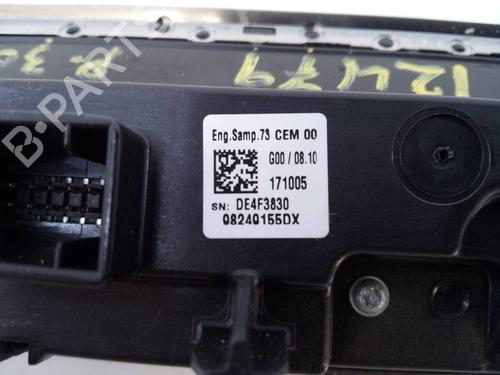 Electronic module PEUGEOT 3008 II SUV (MC_, MR_, MJ_, M4_)  | BP19125601M83 