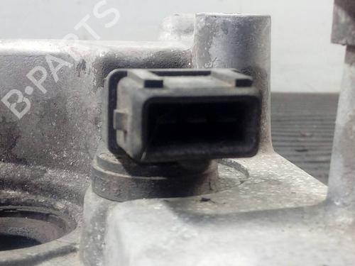 Valve cover CHEVROLET EPICA (KL1_) 2.0 D | BP14061341M124 